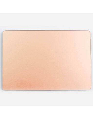 MacBook A1534 2015-2017 - Trackpad - Gold - Pulled Original Quality